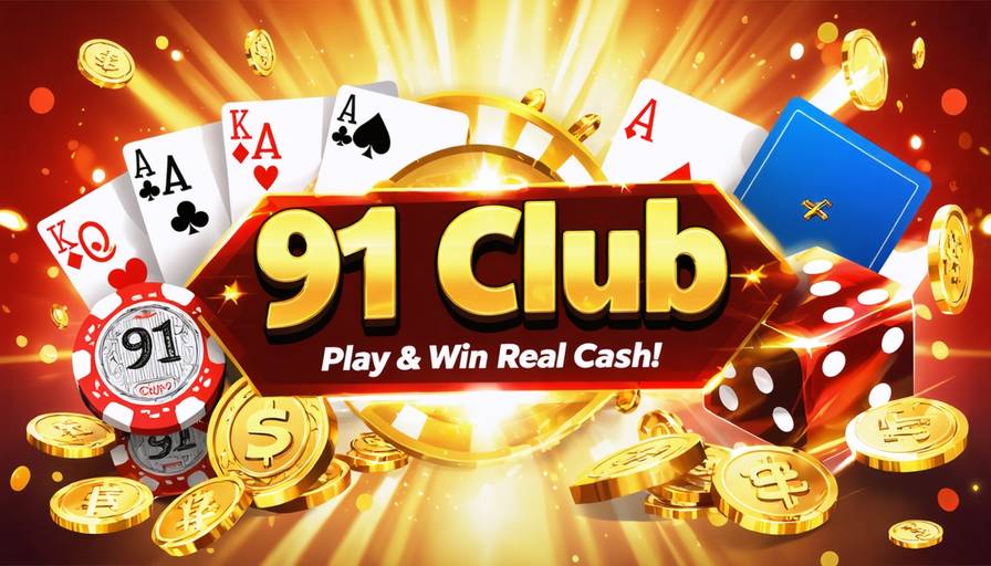 91 Club